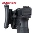 Puzdro Umarex Glock Model 2 Padlo Paddle Holster