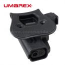 Puzdro Umarex Glock Model 2 Padlo Paddle Holster
