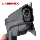 Puzdro Umarex Glock Model 2 Padlo Paddle Holster