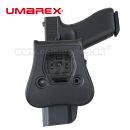 Puzdro Umarex Glock Model 2 Padlo Paddle Holster