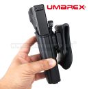 Puzdro Umarex Glock Model 2 Padlo Paddle Holster