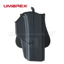 Puzdro Umarex Glock Model 2 Padlo Paddle Holster