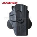 Puzdro Umarex Glock Model 1 Padlo, Paddle Holster