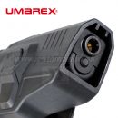 Puzdro Umarex Glock Model 1 Padlo, Paddle Holster