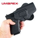 Puzdro Umarex Glock Model 1 Padlo, Paddle Holster