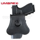 Puzdro Umarex Glock Model 1 Padlo, Paddle Holster