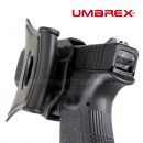 Puzdro Umarex Glock Model 1 Padlo, Paddle Holster