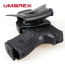 Puzdro Umarex Glock Model 1 Padlo, Paddle Holster