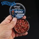 Obrázok 3. Diabolky Walther Hunter copper Impact 4,5mm, diabolo