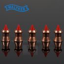 Obrázok 1. Diabolky Walther Hunter copper Impact 4,5mm, diabolo