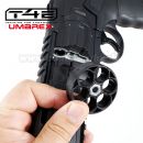 Obranný a tréningový marker HDR 50 T4E revolver 11J