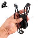 Prak Savage Paracord seria Slingshot A118-1