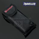 Traveler Multi náradie Pocket Black Multi Tool