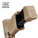 Airsoftová pištoľ Glock G19X Coyote CO2 6mm airsoft pistol