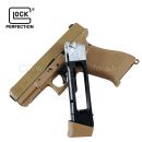 Airsoftová pištoľ Glock G19X Coyote CO2 6mm airsoft pistol