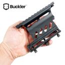Obrázok 2. Buckler hliníková bočná montáž pre AK