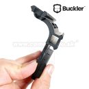 Obrázok 1. Buckler hliníková bočná montáž pre AK
