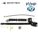 PCP Borner Hand Pump Ručná pumpa Airgun GX-H-C2