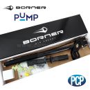 PCP Borner Hand Pump Ručná pumpa Airgun GX-H-C2