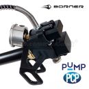 PCP Borner Hand Pump Ručná pumpa Airgun GX-H-C2