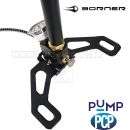 PCP Borner Hand Pump Ručná pumpa Airgun GX-H-C2