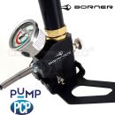 PCP Borner Hand Pump Ručná pumpa Airgun GX-H-C2