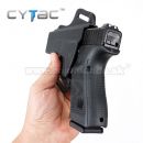 Cytac CY-OG19 Glock Padlo púzdro OWB Holster