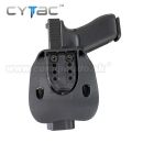 Cytac púzdro s pádlom CY-FG17 Glock F-Speeder Holster