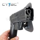 Cytac púzdro s pádlom CY-FG17 Glock F-Speeder Holster