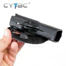 Cytac púzdro s pádlom CY-FG17 Glock F-Speeder Holster