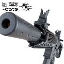 Airsoft Specna Arms CORE RRA SA-C11 Black AEG 6mm