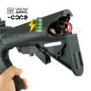 Airsoft Specna Arms CORE RRA SA-C11 Black AEG 6mm