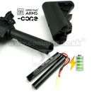 Airsoft Specna Arms CORE RRA SA-C11 Black AEG 6mm