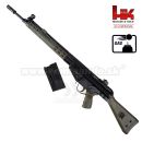 Obrázok 22. Airsoft Heckler&Koch HK G3 GBB DEKORAČNÁ ZĽAVA