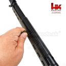 Obrázok 5. Airsoft Heckler&Koch HK G3 GBB DEKORAČNÁ ZĽAVA