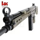 Obrázok 1. Airsoft Heckler&Koch HK G3 GBB DEKORAČNÁ ZĽAVA