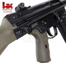 Obrázok 7. Airsoft Heckler&Koch HK G3 GBB DEKORAČNÁ ZĽAVA