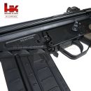 Obrázok 10. Airsoft Heckler&Koch HK G3 GBB DEKORAČNÁ ZĽAVA
