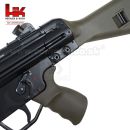 Obrázok 12. Airsoft Heckler&Koch HK G3 GBB DEKORAČNÁ ZĽAVA
