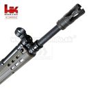 Obrázok 14. Airsoft Heckler&Koch HK G3 GBB DEKORAČNÁ ZĽAVA