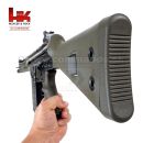 Obrázok 13. Airsoft Heckler&Koch HK G3 GBB DEKORAČNÁ ZĽAVA