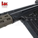 Obrázok 9. Airsoft Heckler&Koch HK G3 GBB DEKORAČNÁ ZĽAVA