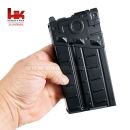 Obrázok 20. Airsoft Heckler&Koch HK G3 GBB DEKORAČNÁ ZĽAVA