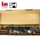 Obrázok 23. Airsoft Heckler&Koch HK G3 GBB DEKORAČNÁ ZĽAVA