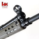 Obrázok 15. Airsoft Heckler&Koch HK G3 GBB DEKORAČNÁ ZĽAVA