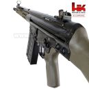 Obrázok 2. Airsoft Heckler&Koch HK G3 GBB DEKORAČNÁ ZĽAVA
