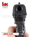 Airsoft pistol Hecker&Koch HK VP9 manual 6mm