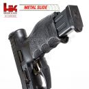 Airsoft pistol Hecker&Koch HK VP9 manual 6mm