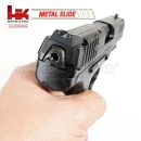 Airsoft pistol Hecker&Koch HK VP9 manual 6mm