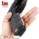 Airsoft pistol Hecker&Koch HK VP9 manual 6mm